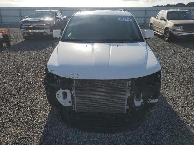 2019 DODGE JOURNEY SE 5