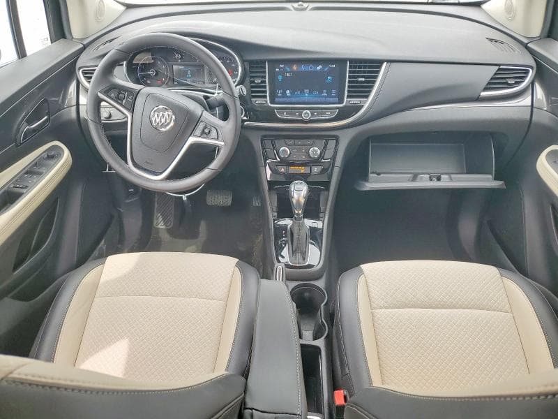 2017 BUICK ENCORE PREFERRED 8