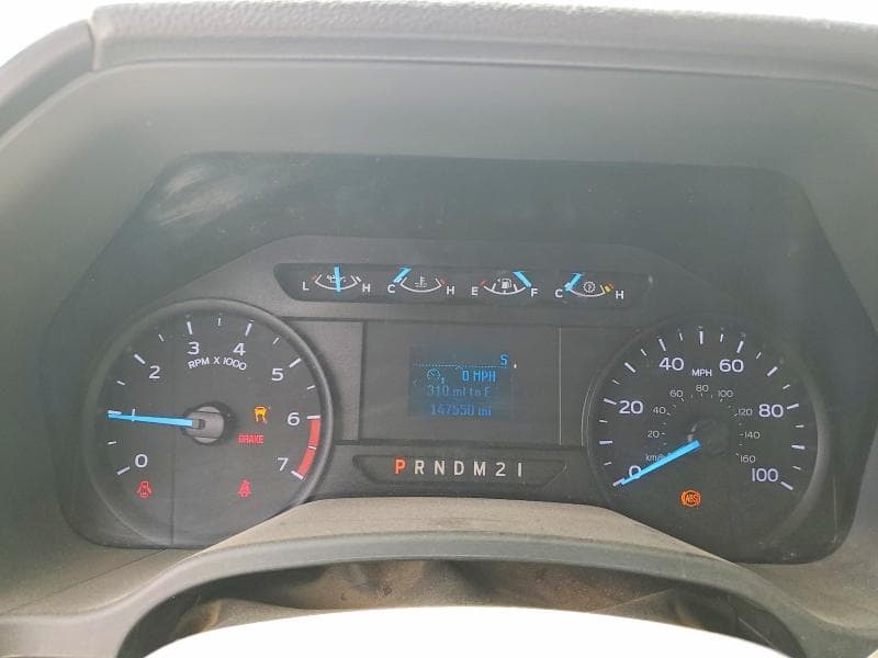 2022 FORD F250 SUPER DUTY 9