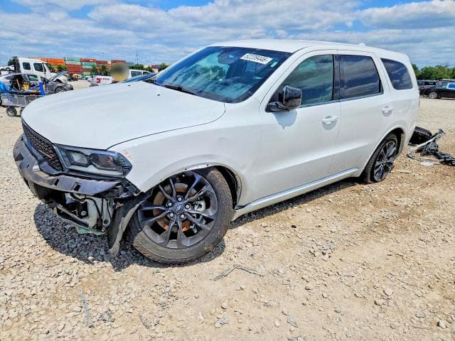 2022 DODGE DURANGO SXT - 1