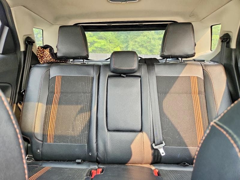 2018 FORD ECOSPORT SES 10