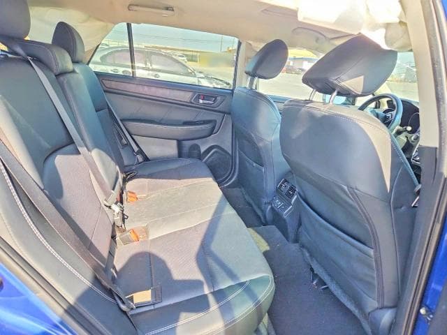 2019 SUBARU OUTBACK 2.5I LIMITED 11