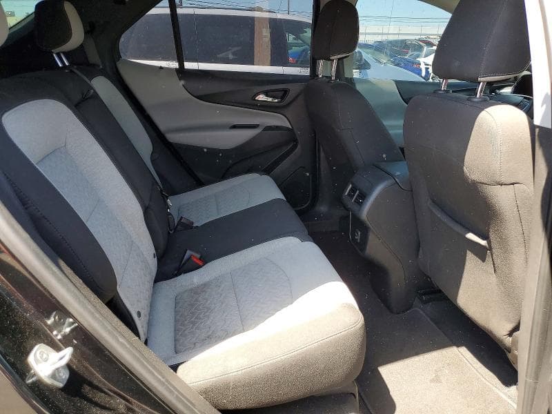 2023 CHEVROLET EQUINOX LS 11