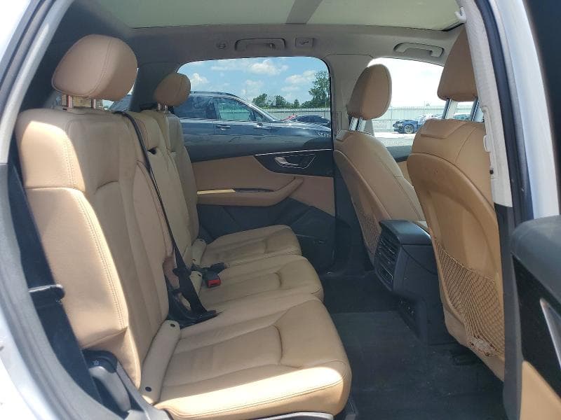 2020 AUDI Q7 PREMIUM PLUS 11
