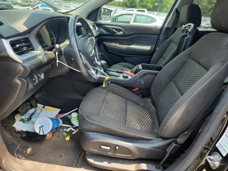 2018 GMC ACADIA SLE 7