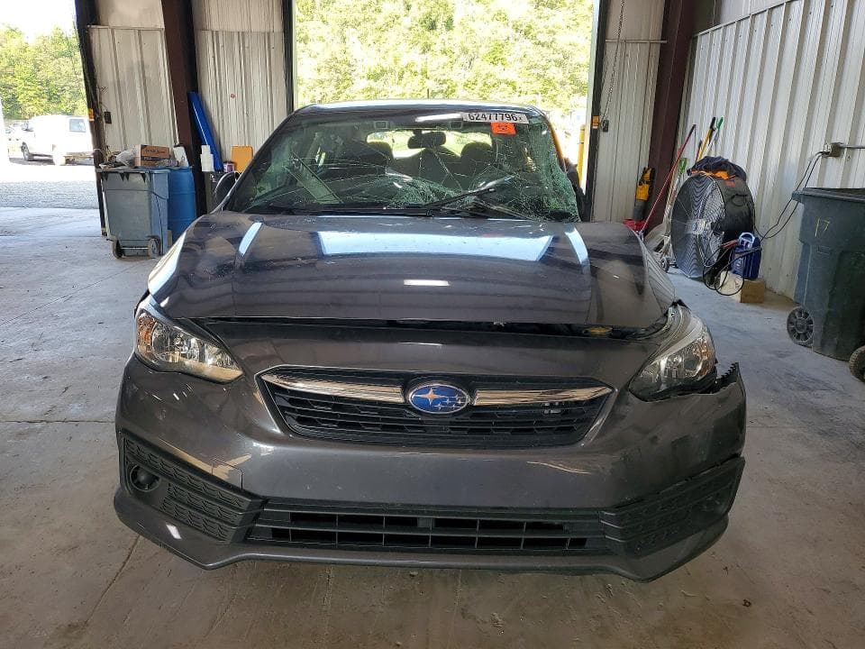 2023 SUBARU IMPREZA 5