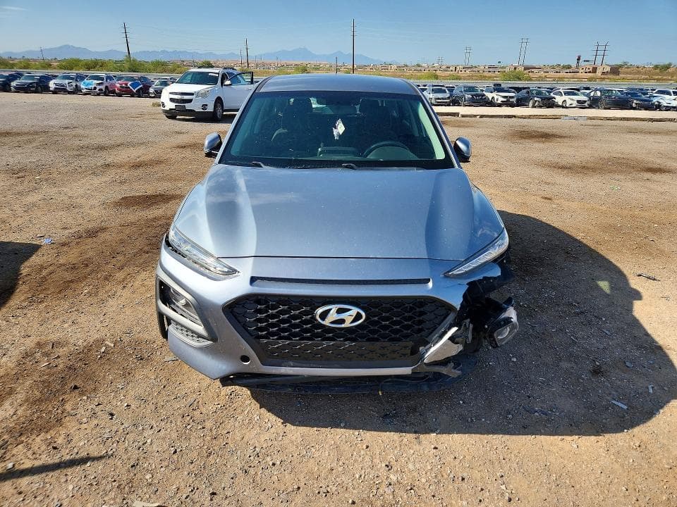 2018 HYUNDAI KONA SE 5