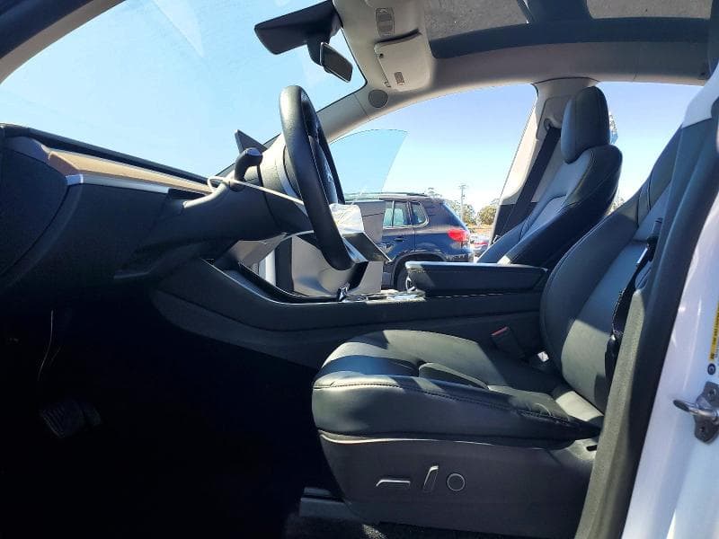 2021 TESLA MODEL Y 7