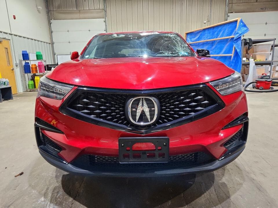2019 ACURA RDX A-SPEC 5