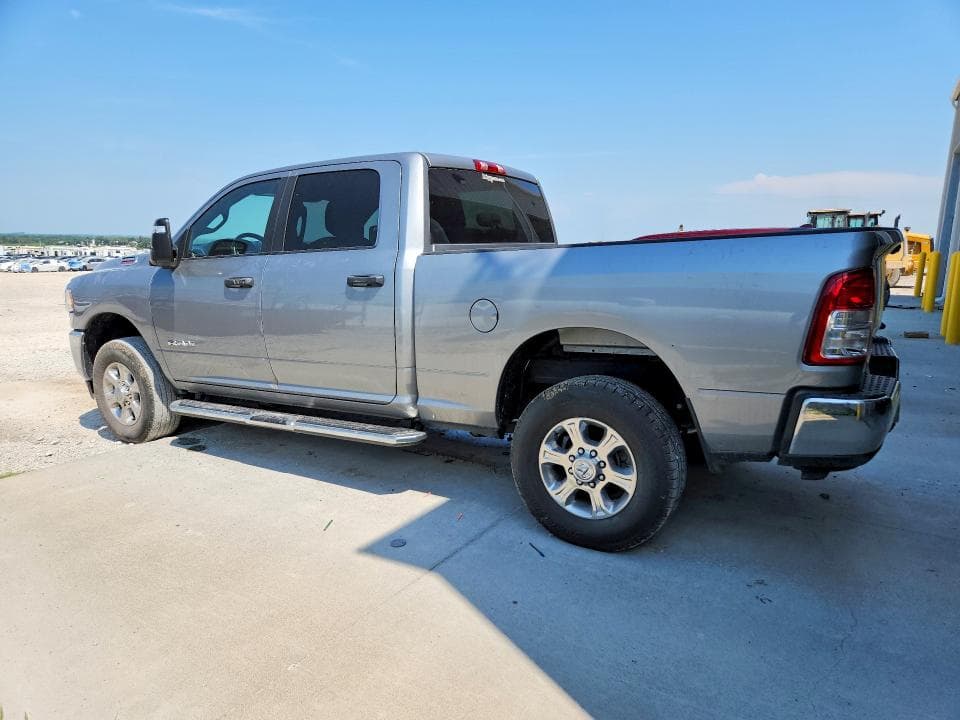 2024 RAM 2500 BIG HORN 2