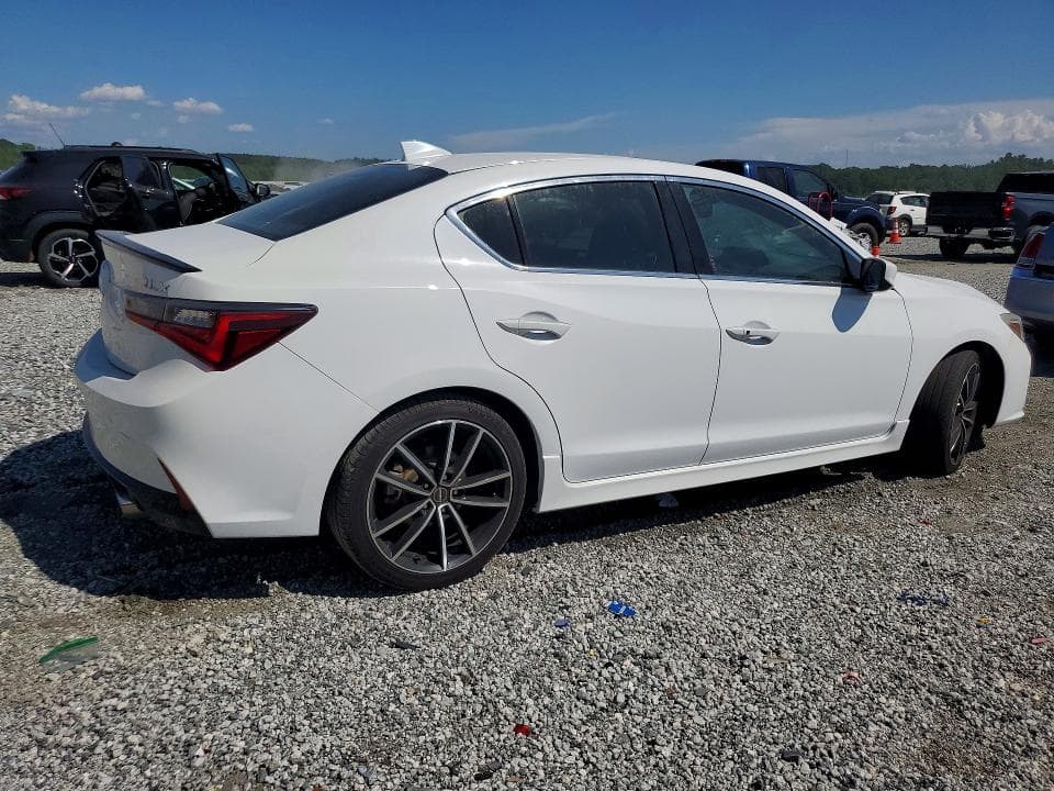 2019 ACURA ILX PREMIUM A-SPEC 3