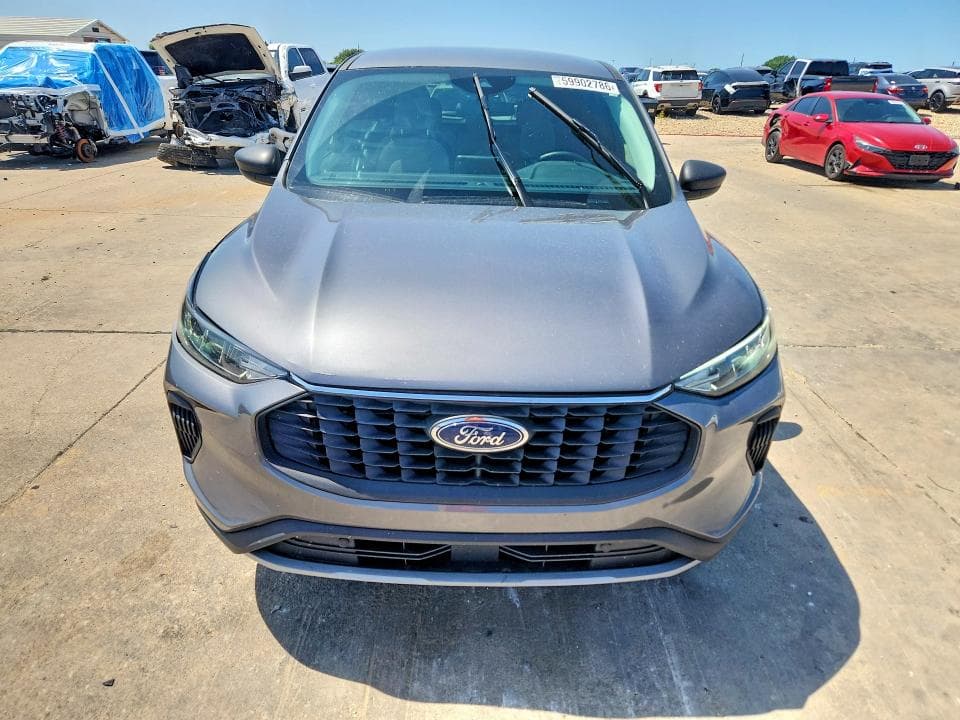 2024 FORD ESCAPE ACTIVE 5