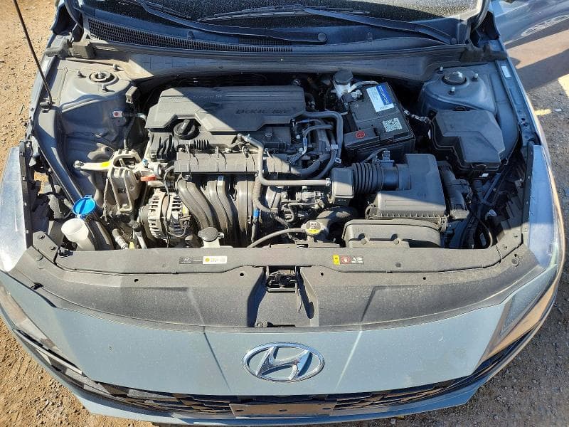2022 HYUNDAI ELANTRA SEL 11