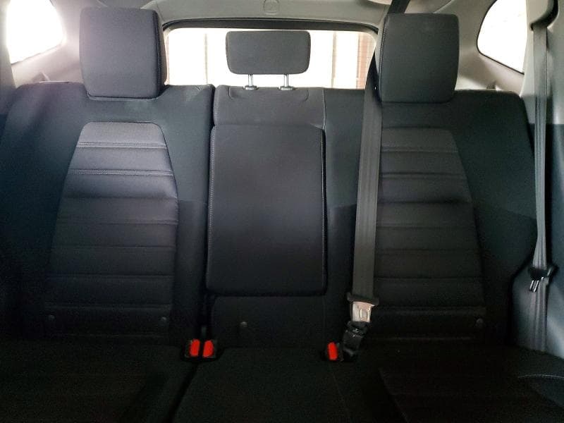 2019 HONDA CR-V EX 10