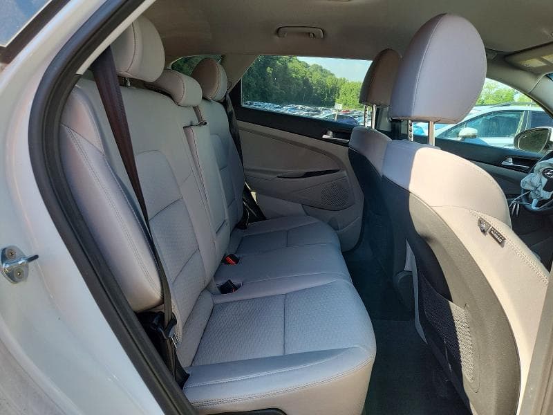 2021 HYUNDAI TUCSON VALUE 11