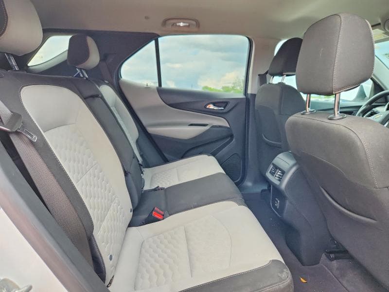 2021 CHEVROLET EQUINOX LT 11