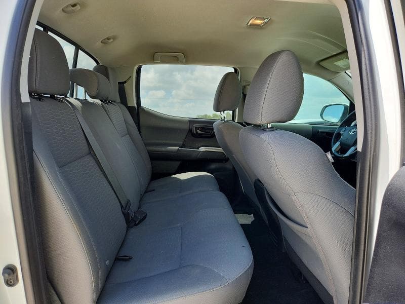 2018 TOYOTA TACOMA SR5 V6 10