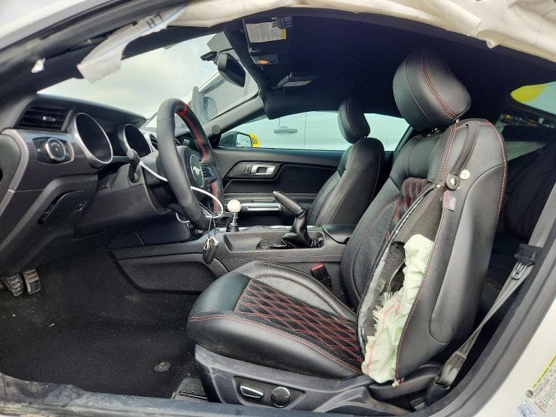 2019 FORD MUSTANG GT 7