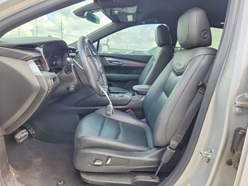 2020 CADILLAC XT5 LUXURY 7