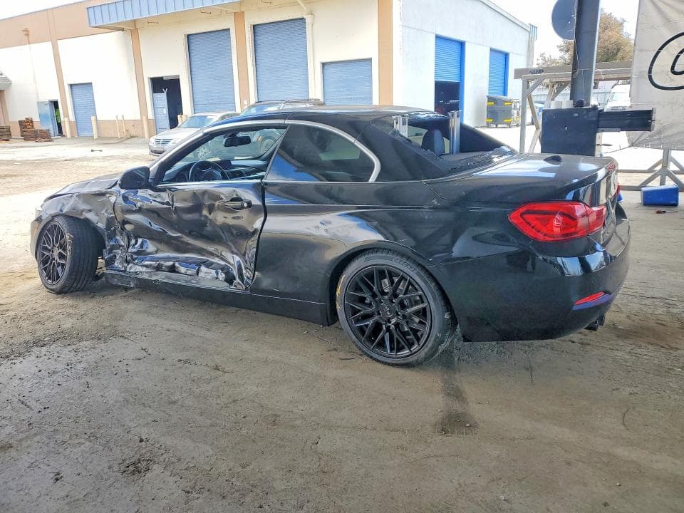 2019 BMW 430I 2