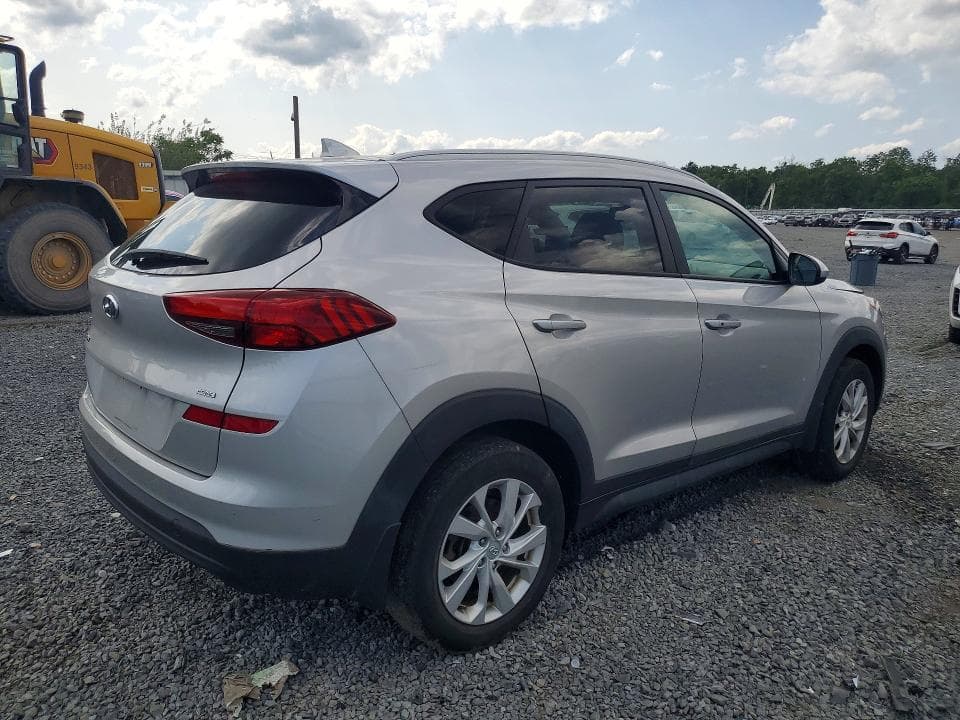2020 HYUNDAI TUCSON VALUE 3