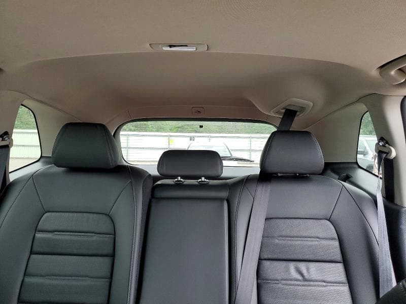 2026 HONDA CR-V EXL 10