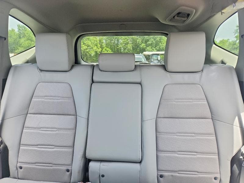 2019 HONDA CR-V EXL 10