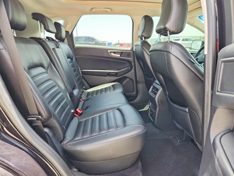 2022 FORD EDGE SEL 11