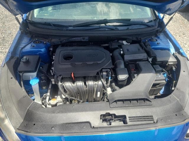 2019 HYUNDAI SONATA SE 11