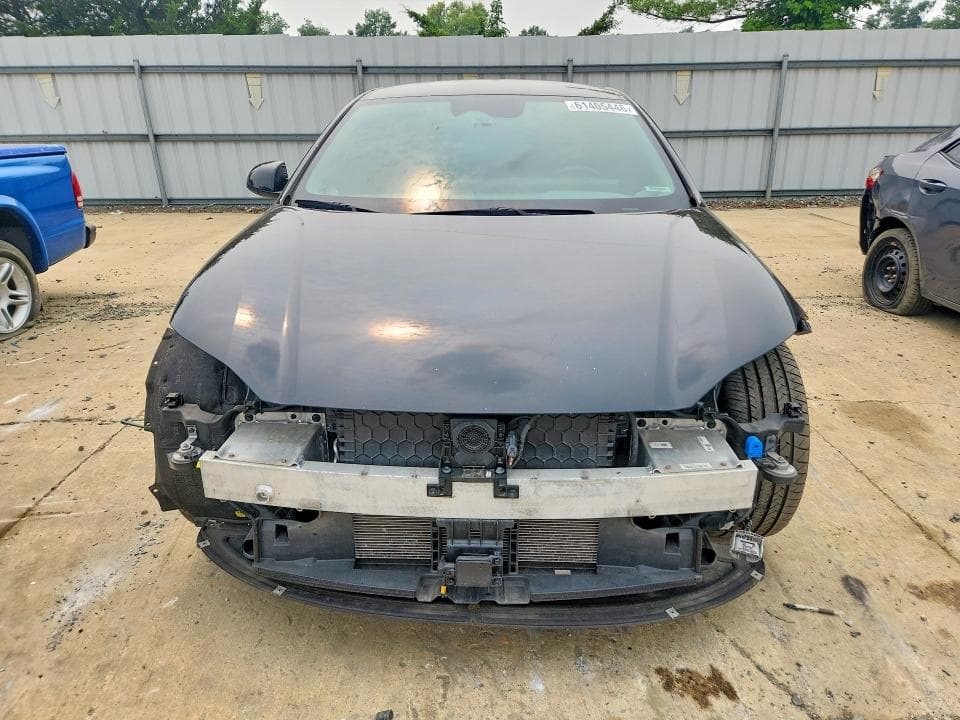 2024 HYUNDAI IONIQ 6 SEL 5