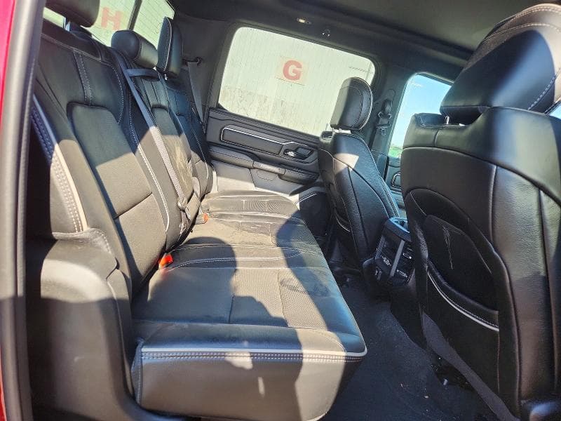 2023 RAM 1500 LIMITED 10