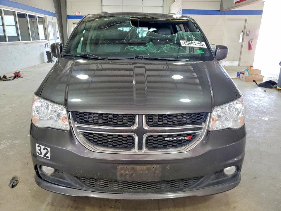 2019 DODGE GRAND CARAVAN SXT 5