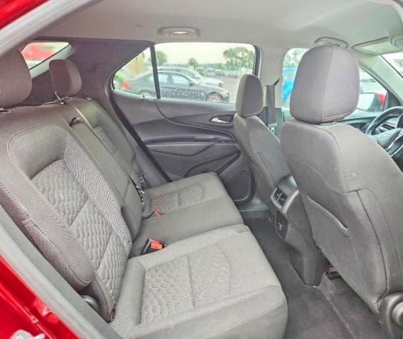 2018 CHEVROLET EQUINOX LT 11