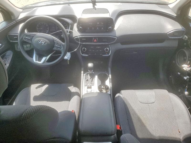 2020 HYUNDAI SANTA FE SE 8
