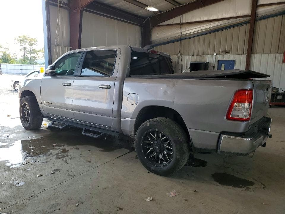 2020 RAM 1500 BIG HORN/LONE STAR 2