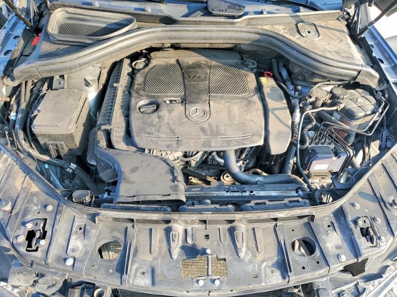 2018 MERCEDES-BENZ GLE 350 4MATIC 11