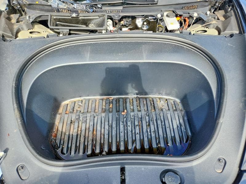 2026 TESLA MODEL 3 11