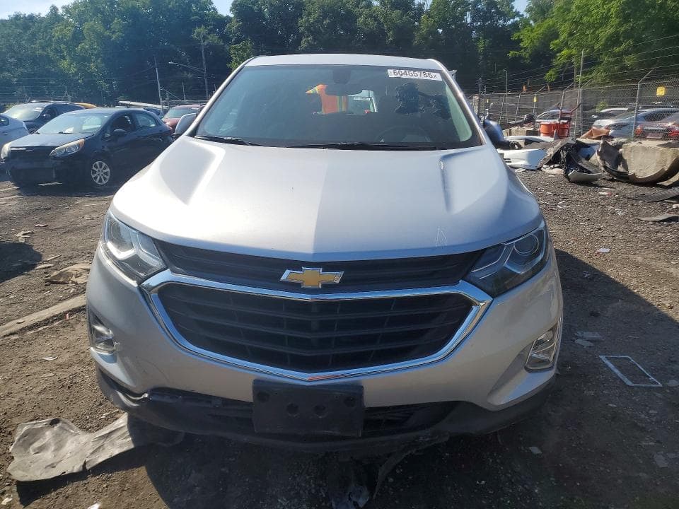 2019 CHEVROLET EQUINOX LT 5