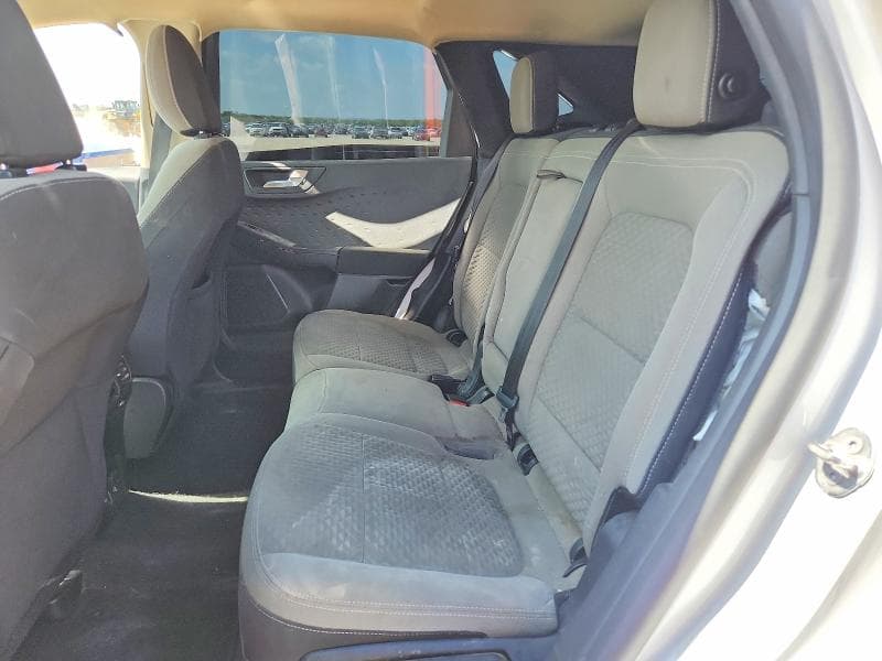 2020 FORD ESCAPE SE SPORT 10