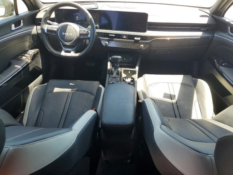 2025 KIA K5 GT LINE 8