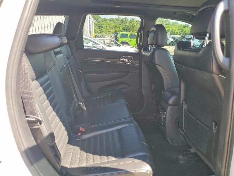 2019 JEEP GRAND CHEROKEE LIMITED 11