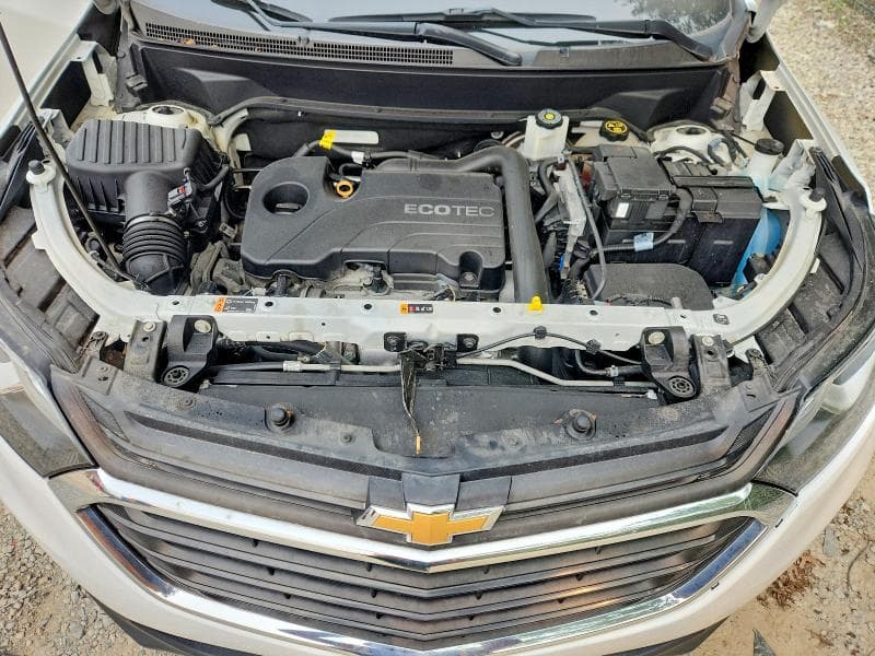 2020 CHEVROLET EQUINOX LS 12