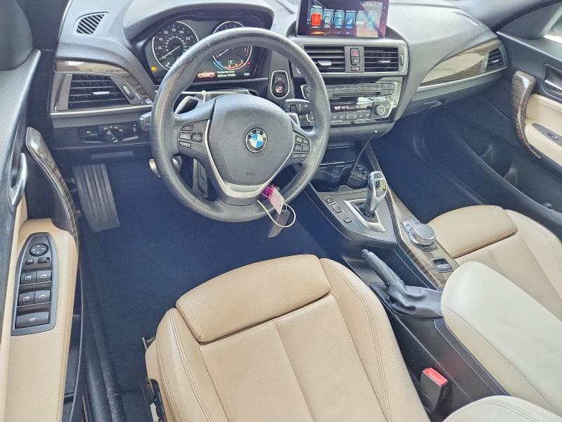 2017 BMW 230I 8