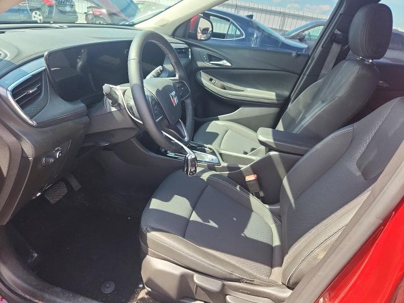 2025 BUICK ENCORE GX PREFERRED 7