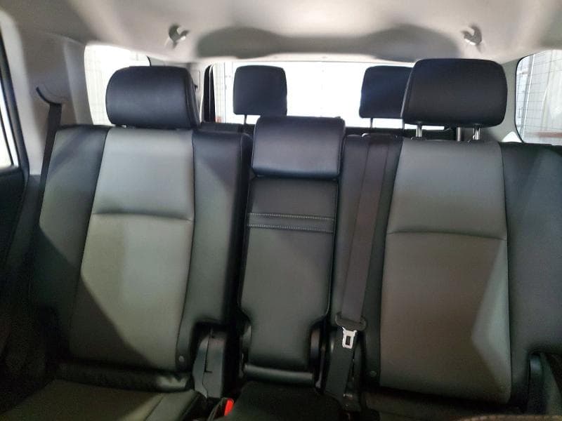 2024 TOYOTA 4RUNNER SR5 PREMIUM 10