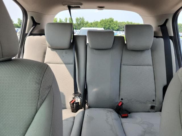 2019 HONDA HR-V LX 10
