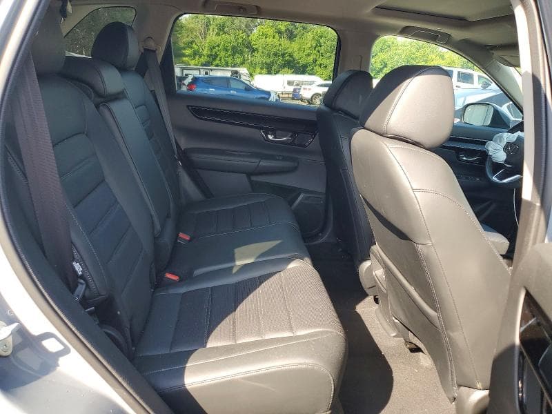 2024 HONDA CR-V EXL 11