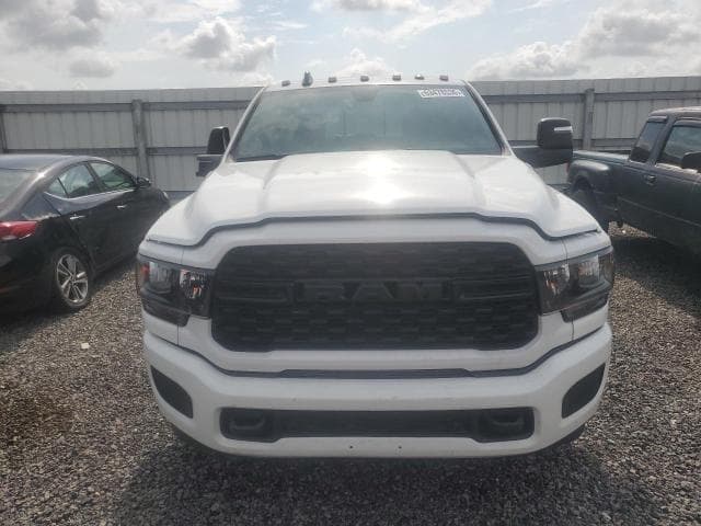 2024 RAM 3500 TRADESMAN 5
