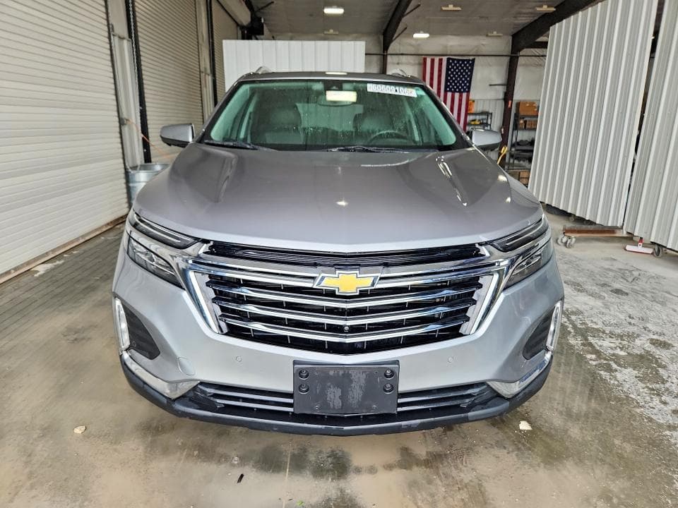 2023 CHEVROLET EQUINOX PREMIER 5