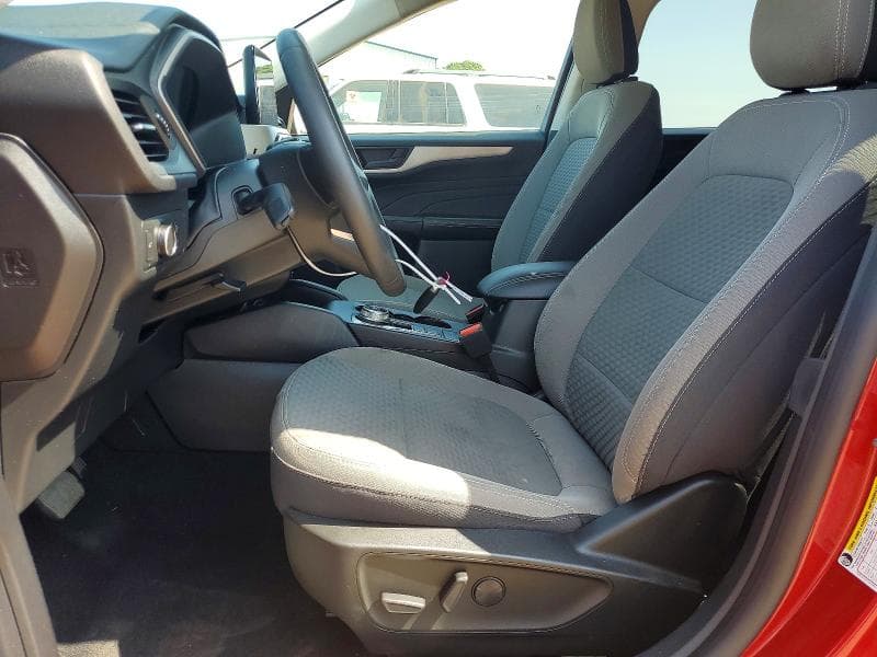 2022 FORD ESCAPE SE 7